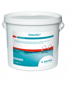 BAYROL Mini Pool&Spa Clarifiant - Liquide concentré à effet clarifiant -  améliore la finesse de filtration et rend