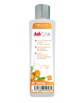 HTH Spa parfum Huiles...