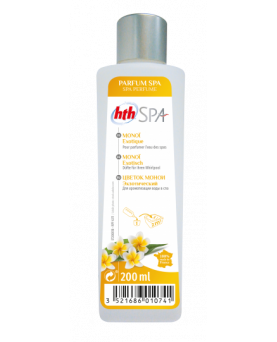 HTH Spa parfum Huiles...