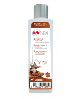 HTH Spa parfum Oriental